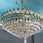 649 2643 HANGING LAMP